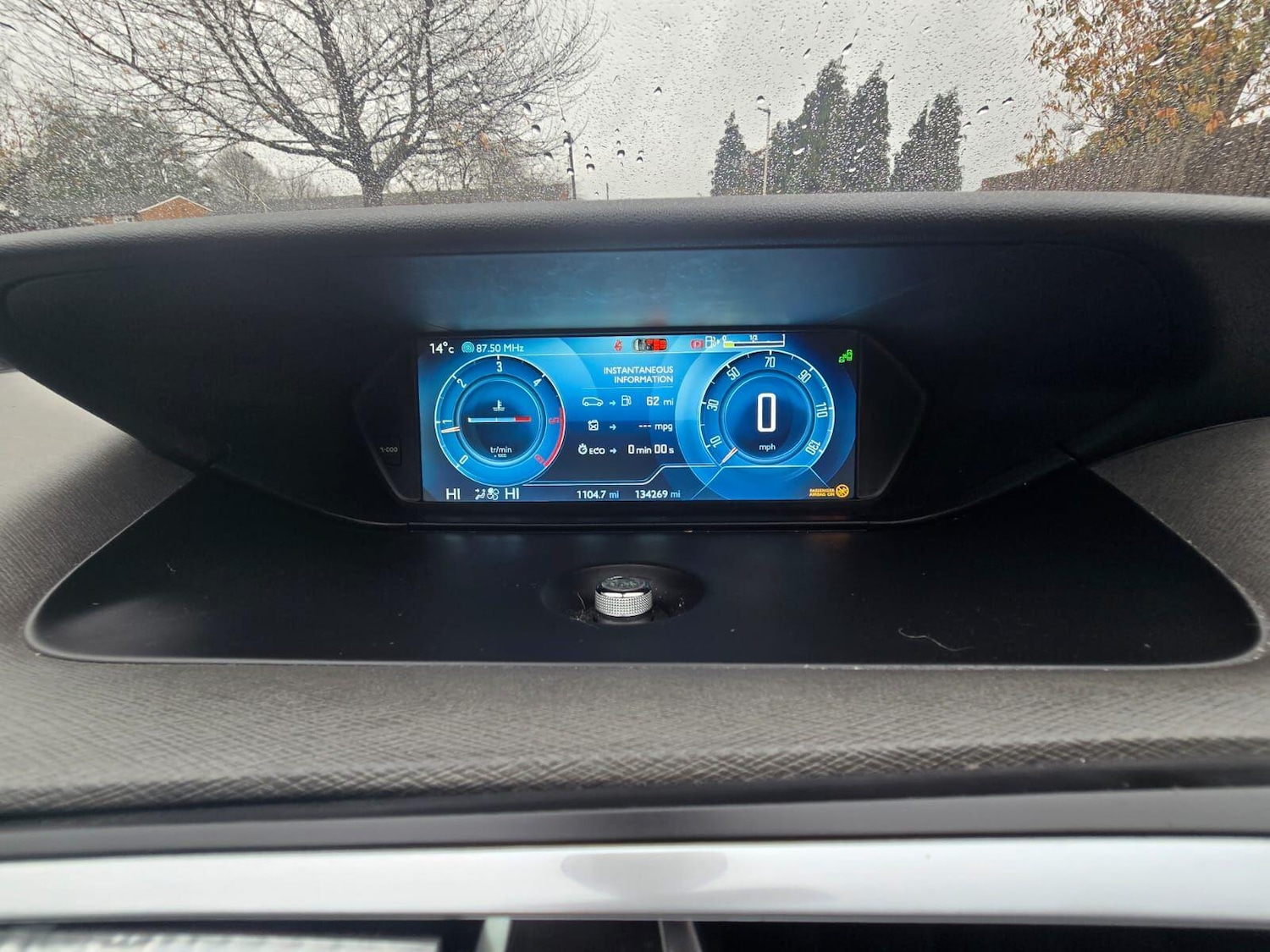 Used Citroen C4 Grand Picasso 2016 for sale - 76562342: Photo 48