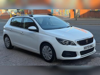 Used Peugeot 308 2020 for sale - 79613411: Photo
