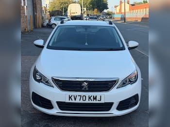 Used Peugeot 308 2020 for sale - 79613411: Photo