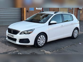 Used Peugeot 308 2020 for sale - 79613411: Photo