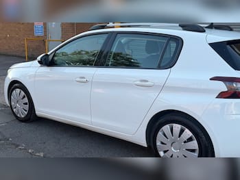 Used Peugeot 308 2020 for sale - 79613411: Photo
