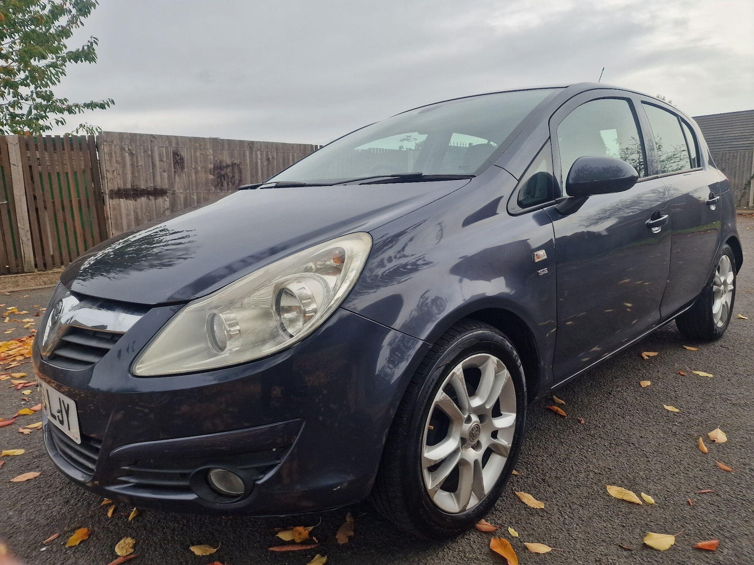 Used Vauxhall Corsa 2010 for sale - 76318223: Photo 10