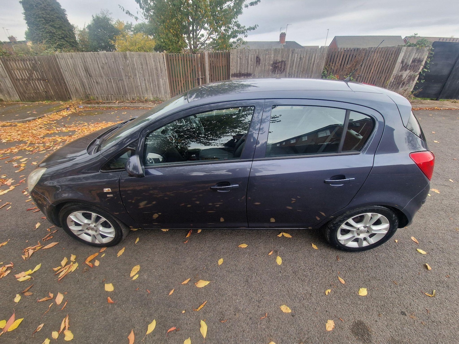 Used Vauxhall Corsa 2010 for sale - 76318223: Photo 14