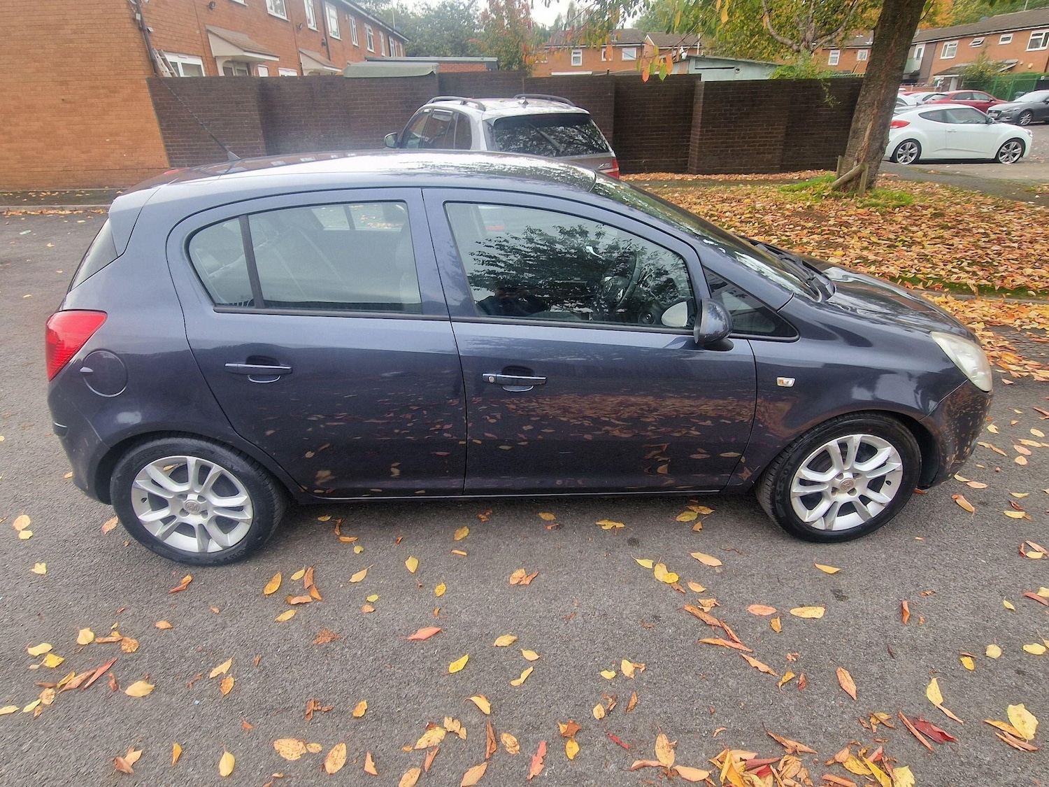 Used Vauxhall Corsa 2010 for sale - 76318223: Photo 19