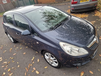 2010 (60) - 1.4i 16v SE 5dr (a/c)