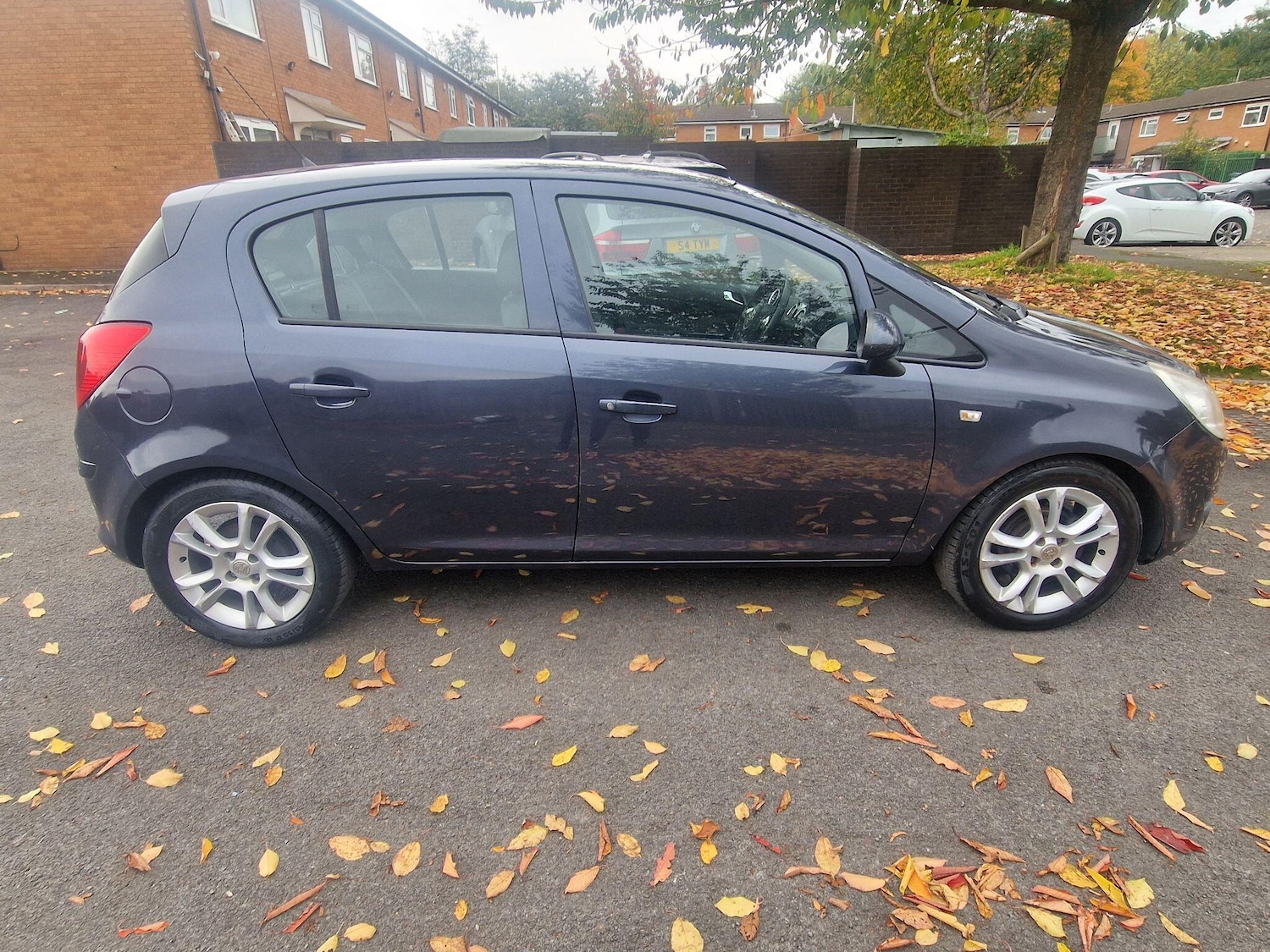 Used Vauxhall Corsa 2010 for sale - 76318223: Photo 20