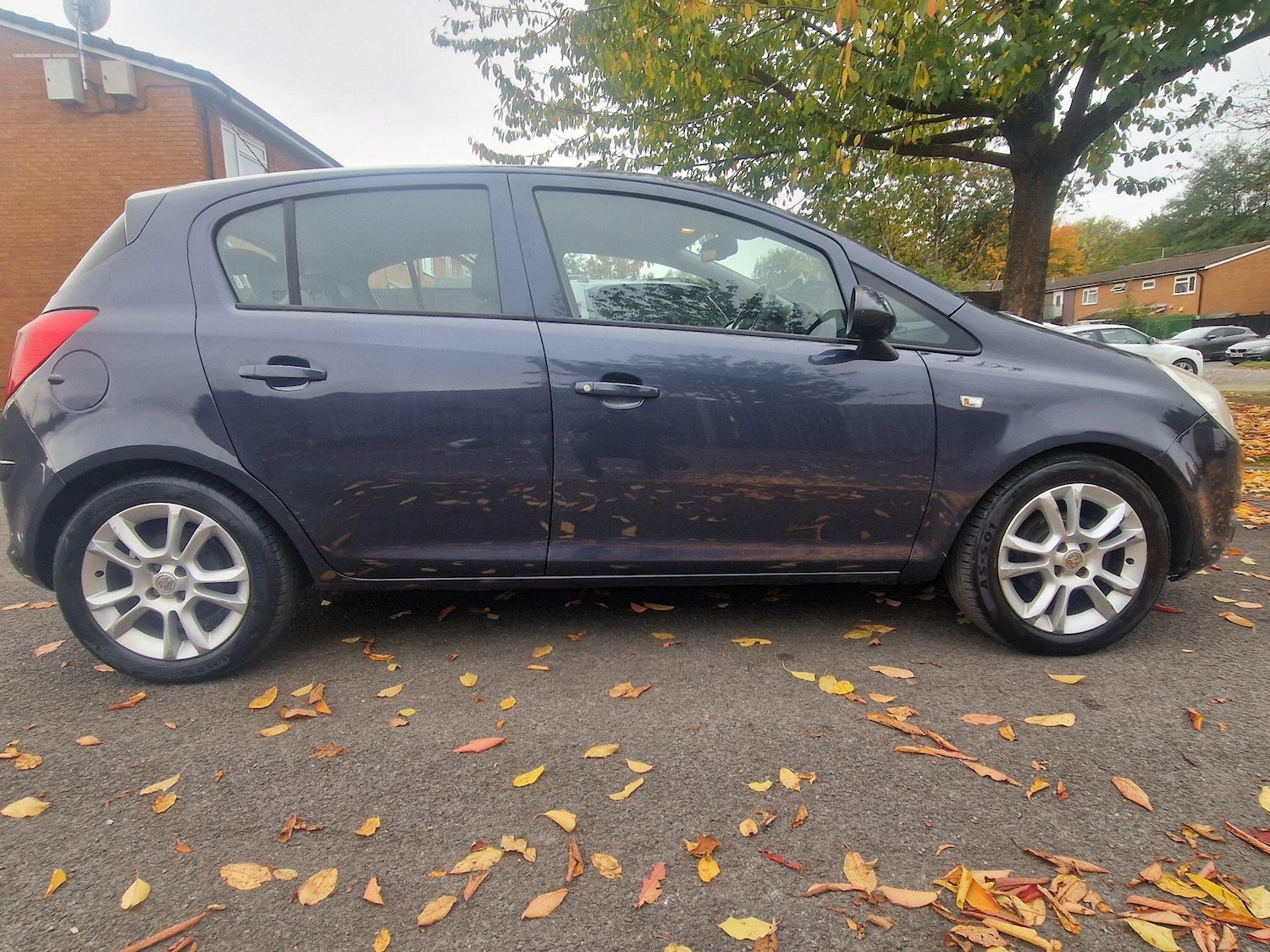 Used Vauxhall Corsa 2010 for sale - 76318223: Photo 21