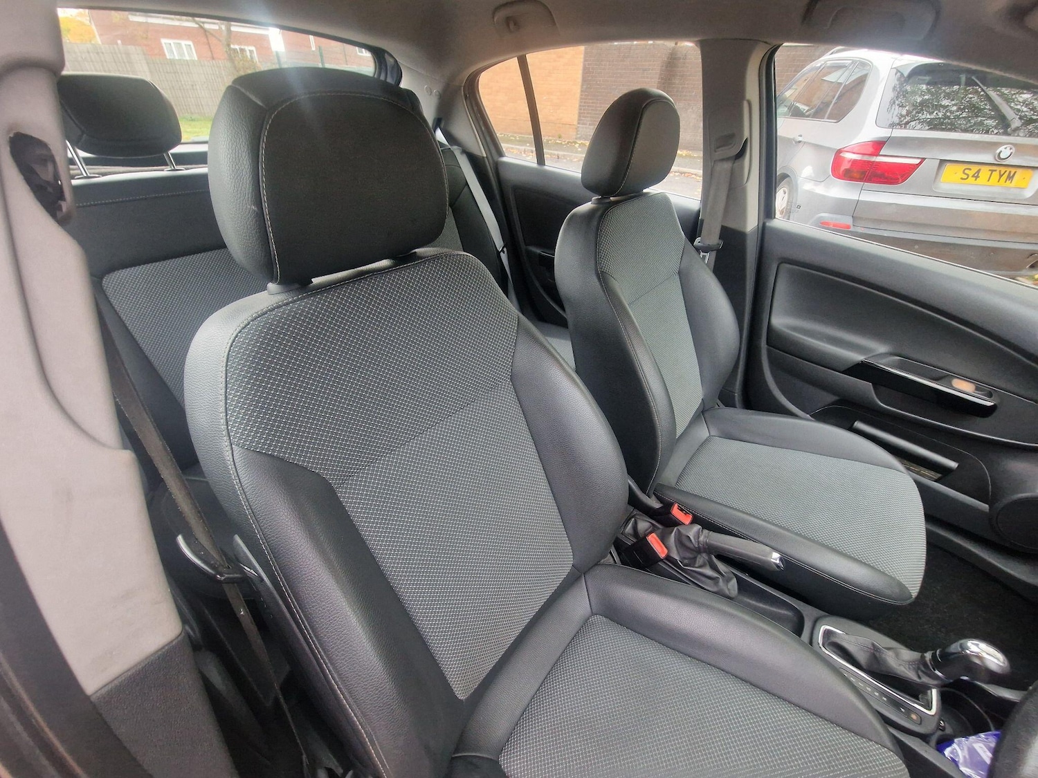 Used Vauxhall Corsa 2010 for sale - 76318223: Photo 29