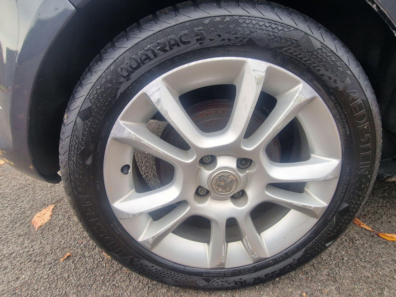 Used Vauxhall Corsa 2010 for sale - 76318223: Photo 40