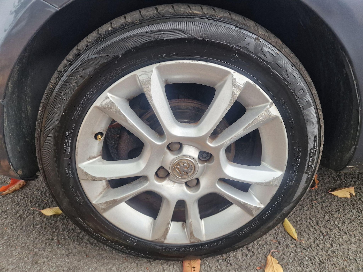 Used Vauxhall Corsa 2010 for sale - 76318223: Photo 41