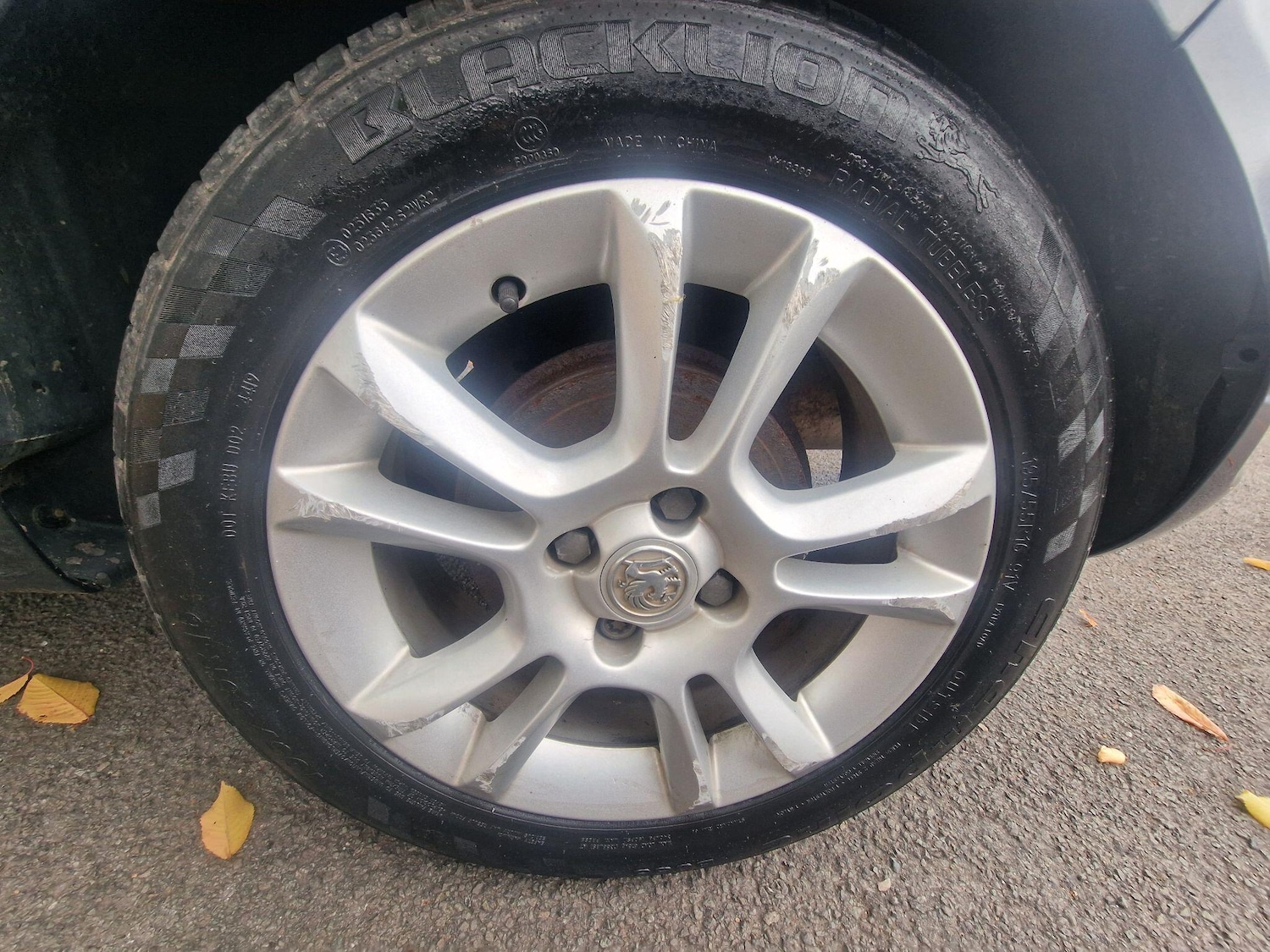 Used Vauxhall Corsa 2010 for sale - 76318223: Photo 43