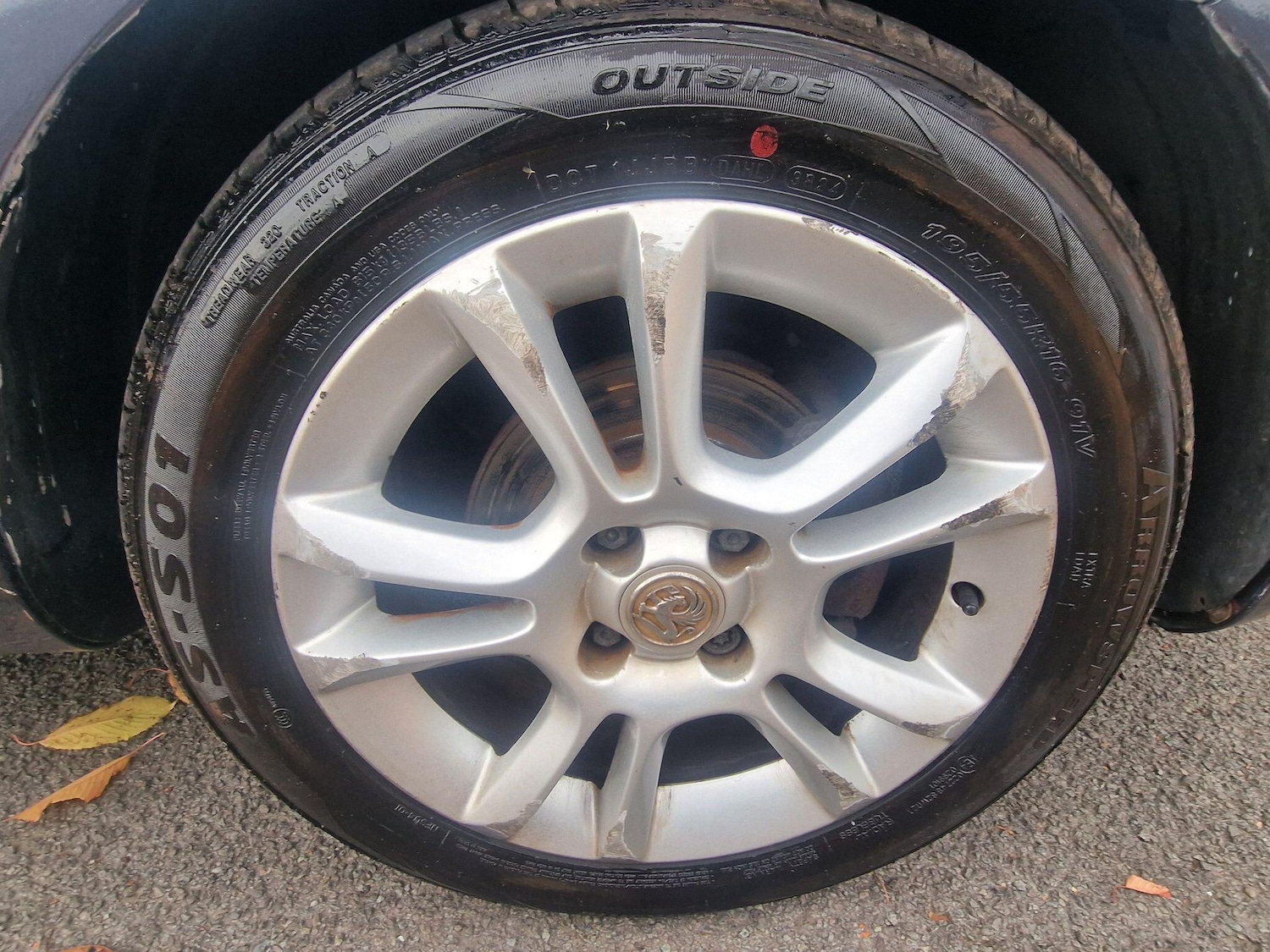 Used Vauxhall Corsa 2010 for sale - 76318223: Photo 44
