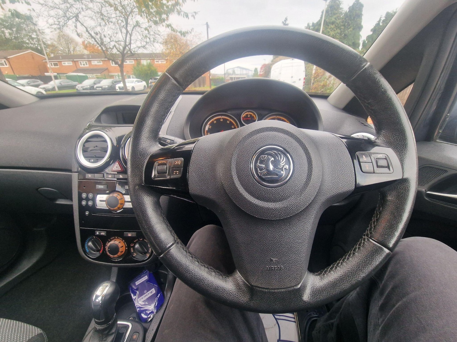 Used Vauxhall Corsa 2010 for sale - 76318223: Photo 46