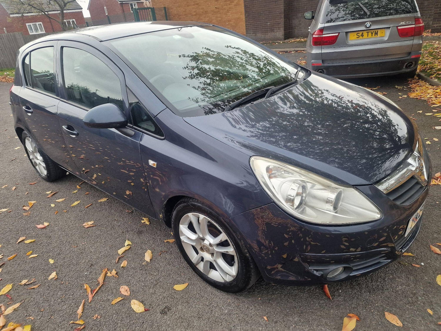 Used Vauxhall Corsa 2010 for sale - 76318223: Photo 5