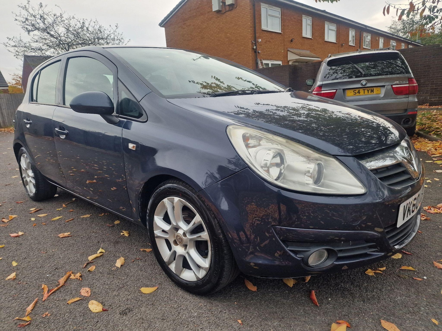 Used Vauxhall Corsa 2010 for sale - 76318223: Photo 6