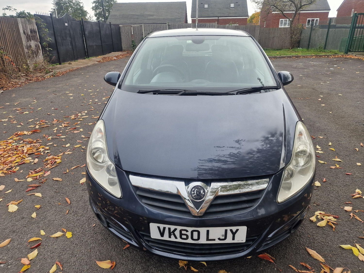 Used Vauxhall Corsa 2010 for sale - 76318223: Photo 7