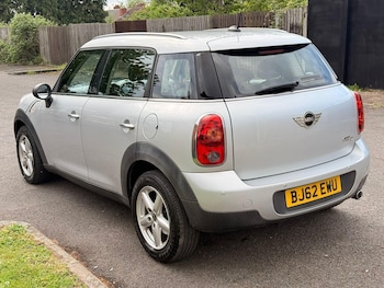 Used MINI Countryman 2012 for sale - 79181277: Photo