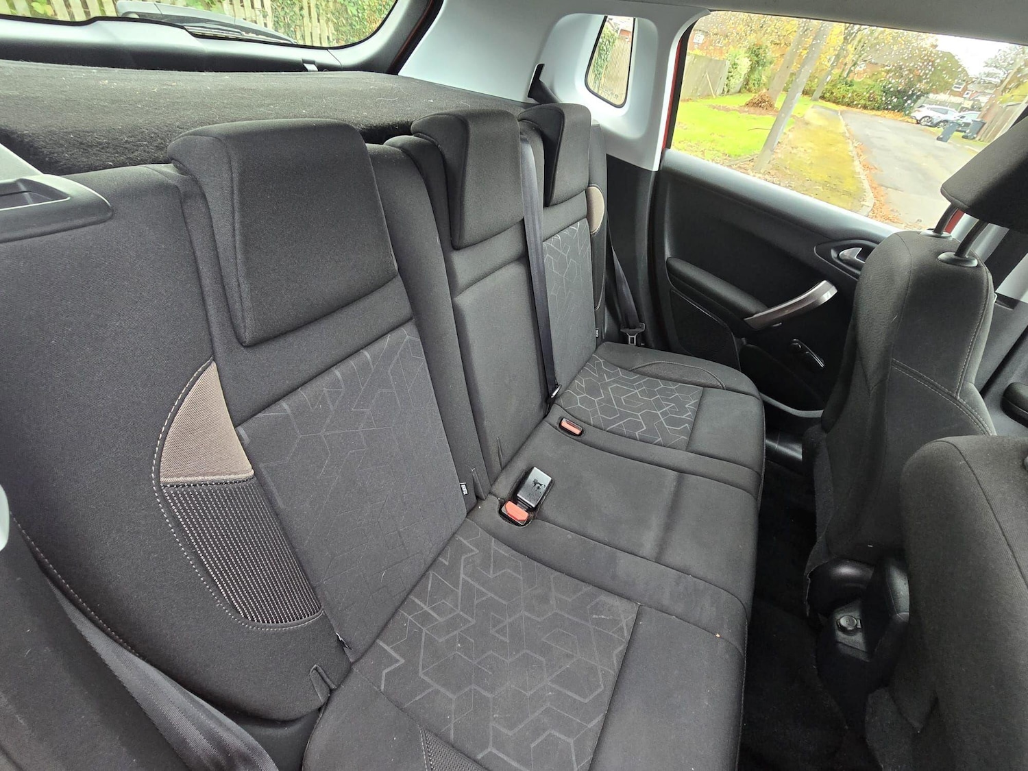 Used Peugeot 2008 2016 for sale - 76473275: Photo 11