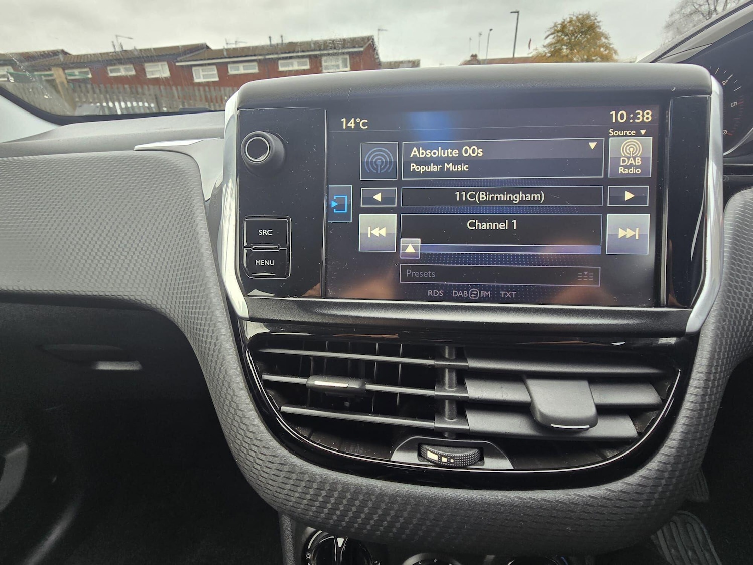 Used Peugeot 2008 2016 for sale - 76473275: Photo 12