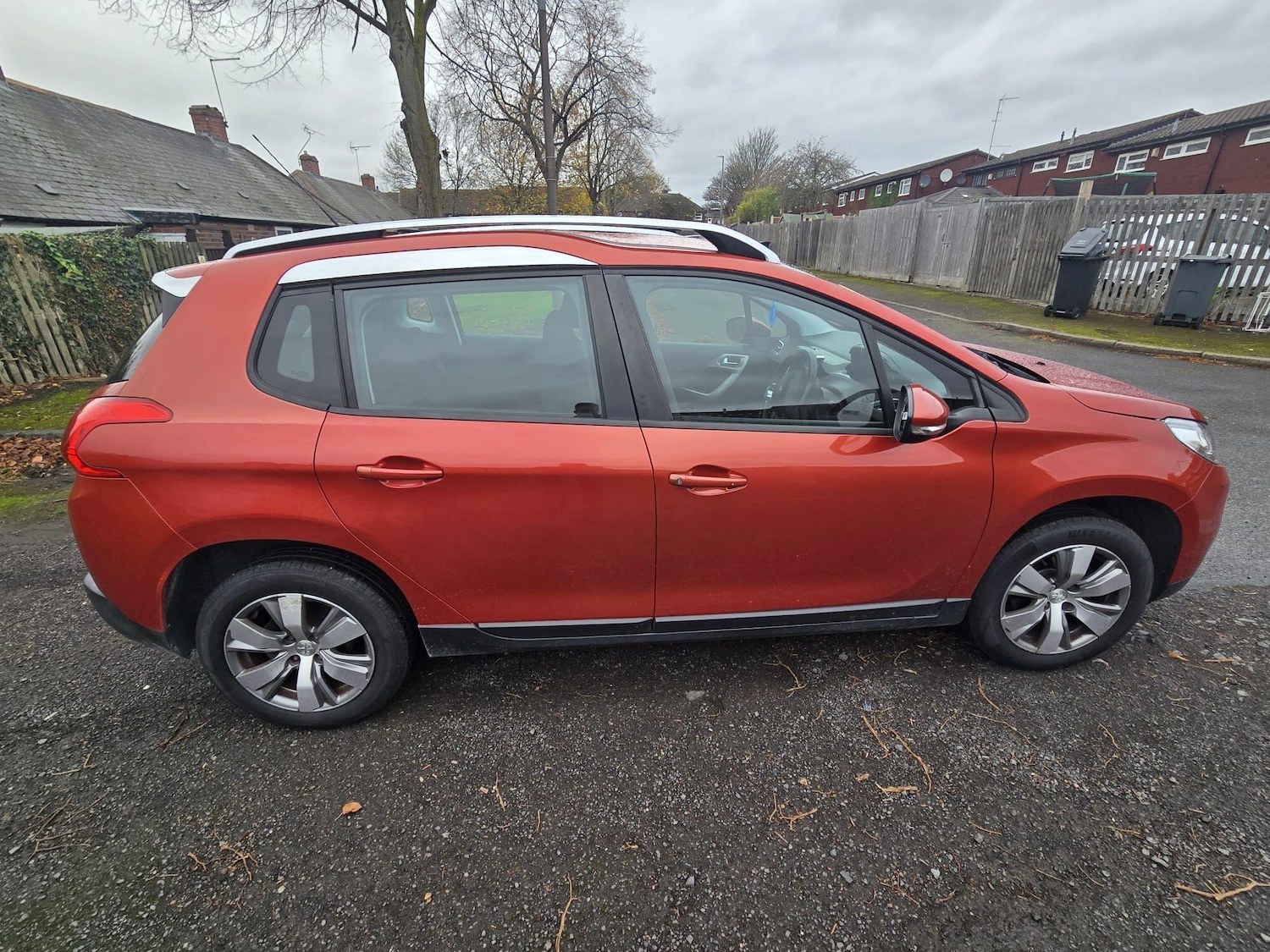 Used Peugeot 2008 2016 for sale - 76473275: Photo 7