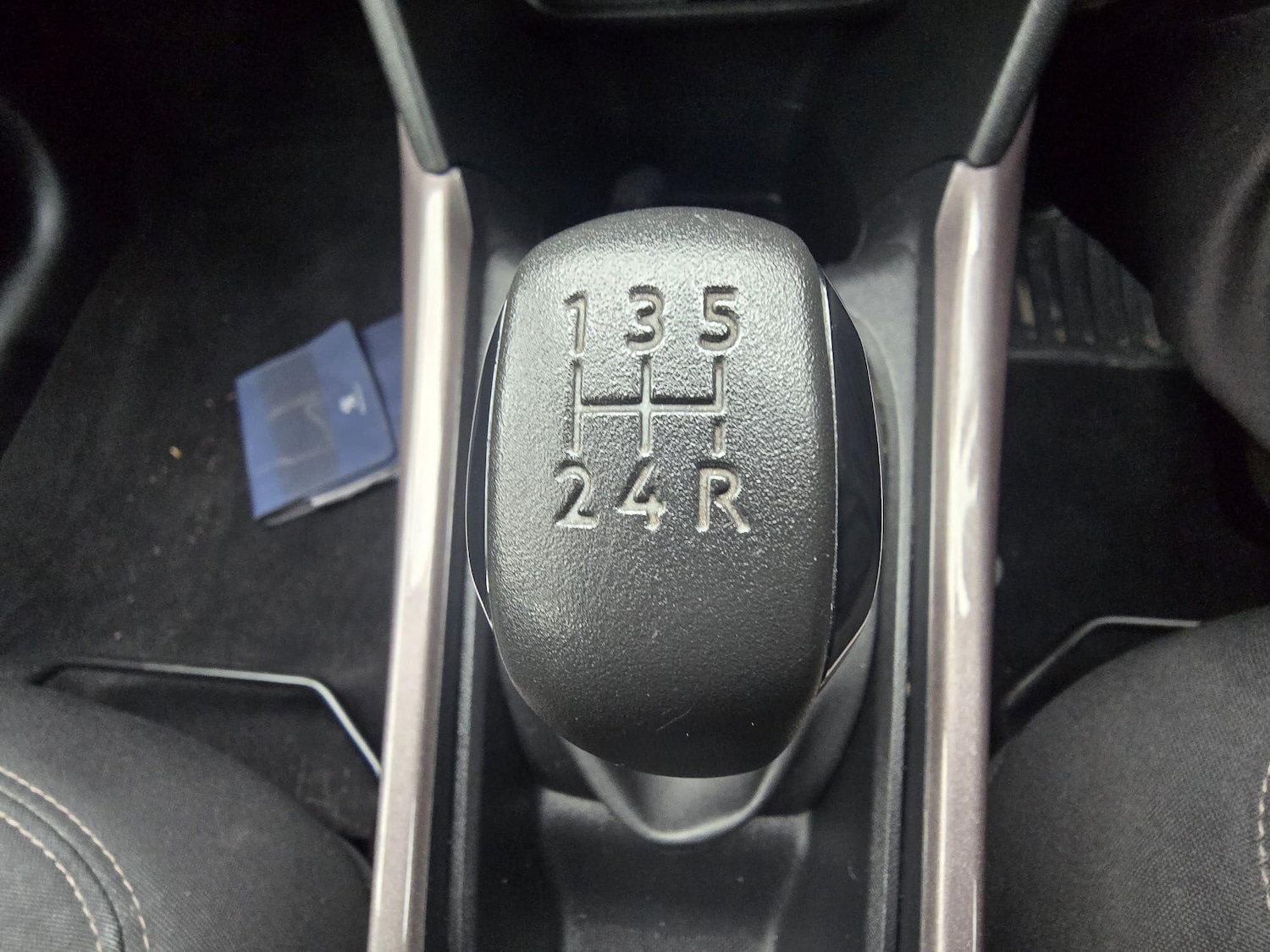 Used Peugeot 2008 2016 for sale - 76473275: Photo 9