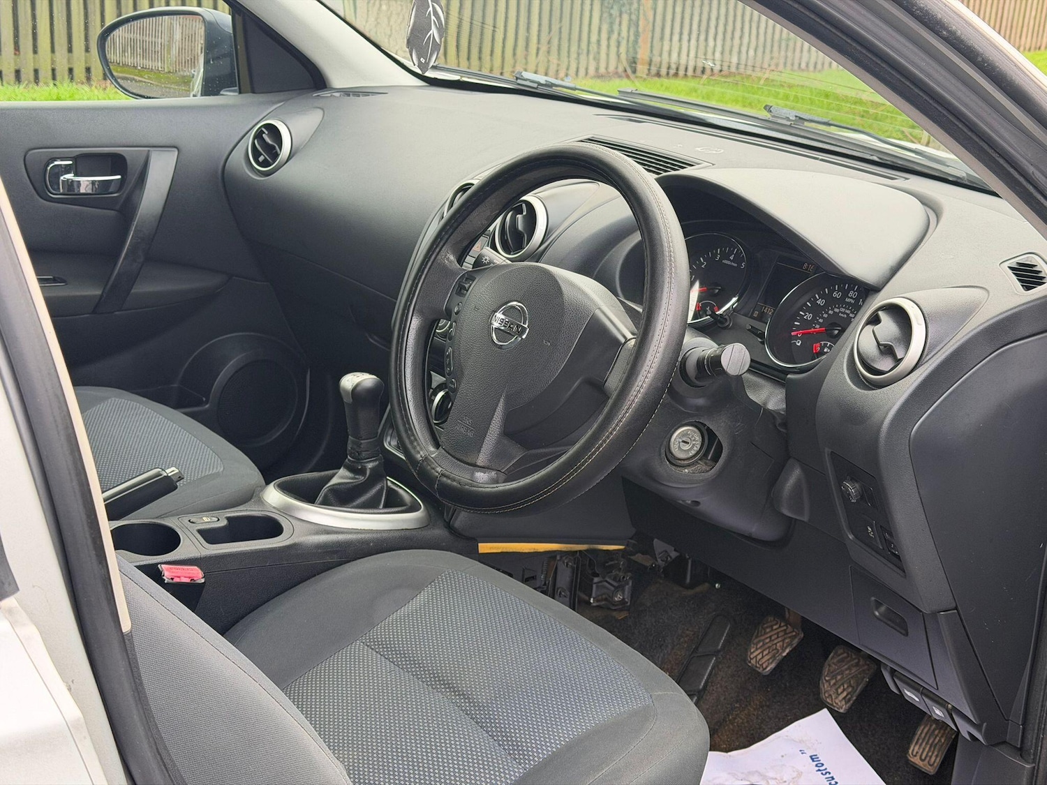 Used Nissan Qashqai 2010 for sale - 76727260: Photo 10