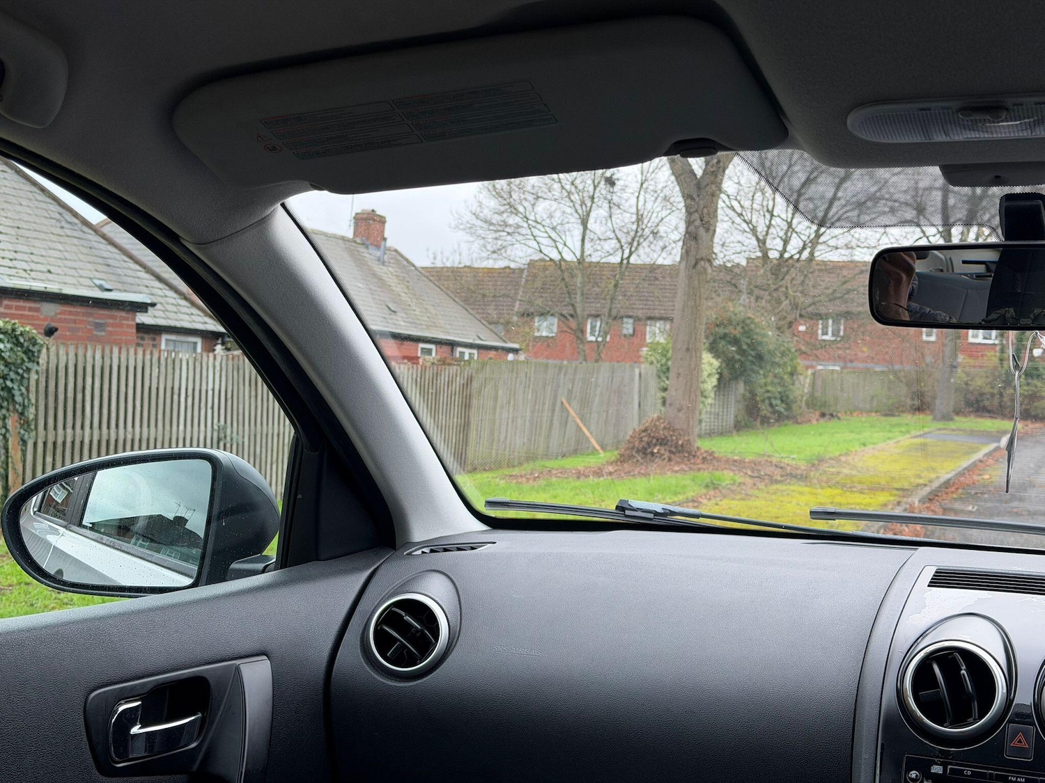 Used Nissan Qashqai 2010 for sale - 76727260: Photo 11