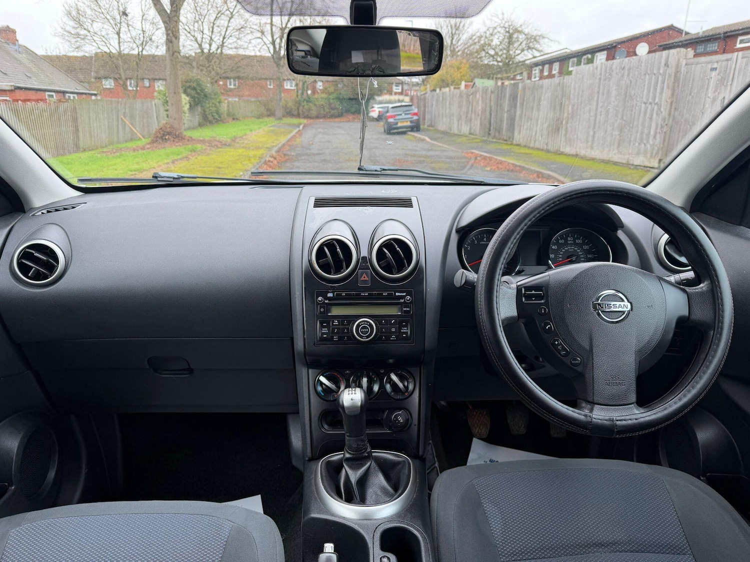 Used Nissan Qashqai 2010 for sale - 76727260: Photo 12