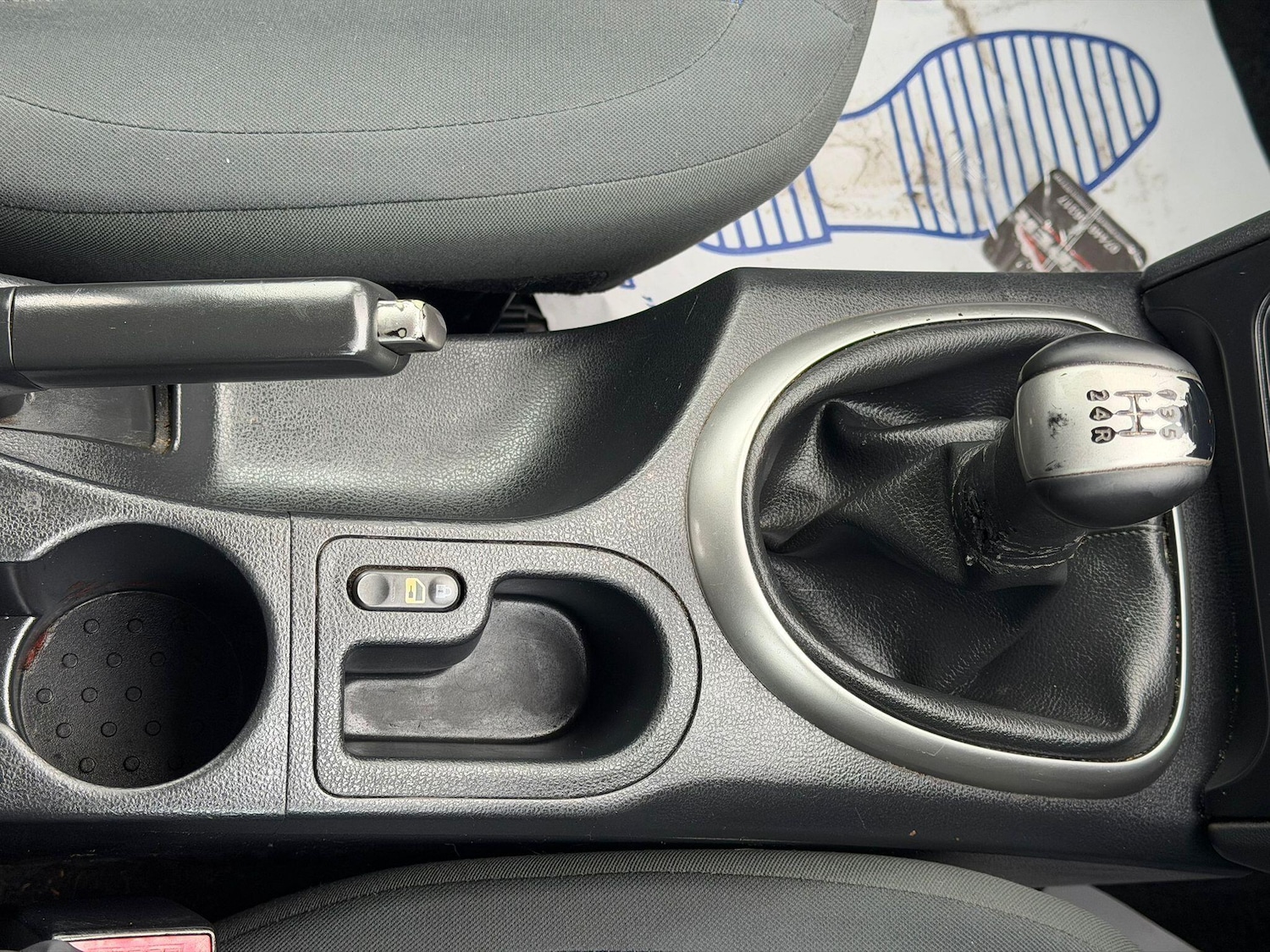 Used Nissan Qashqai 2010 for sale - 76727260: Photo 13