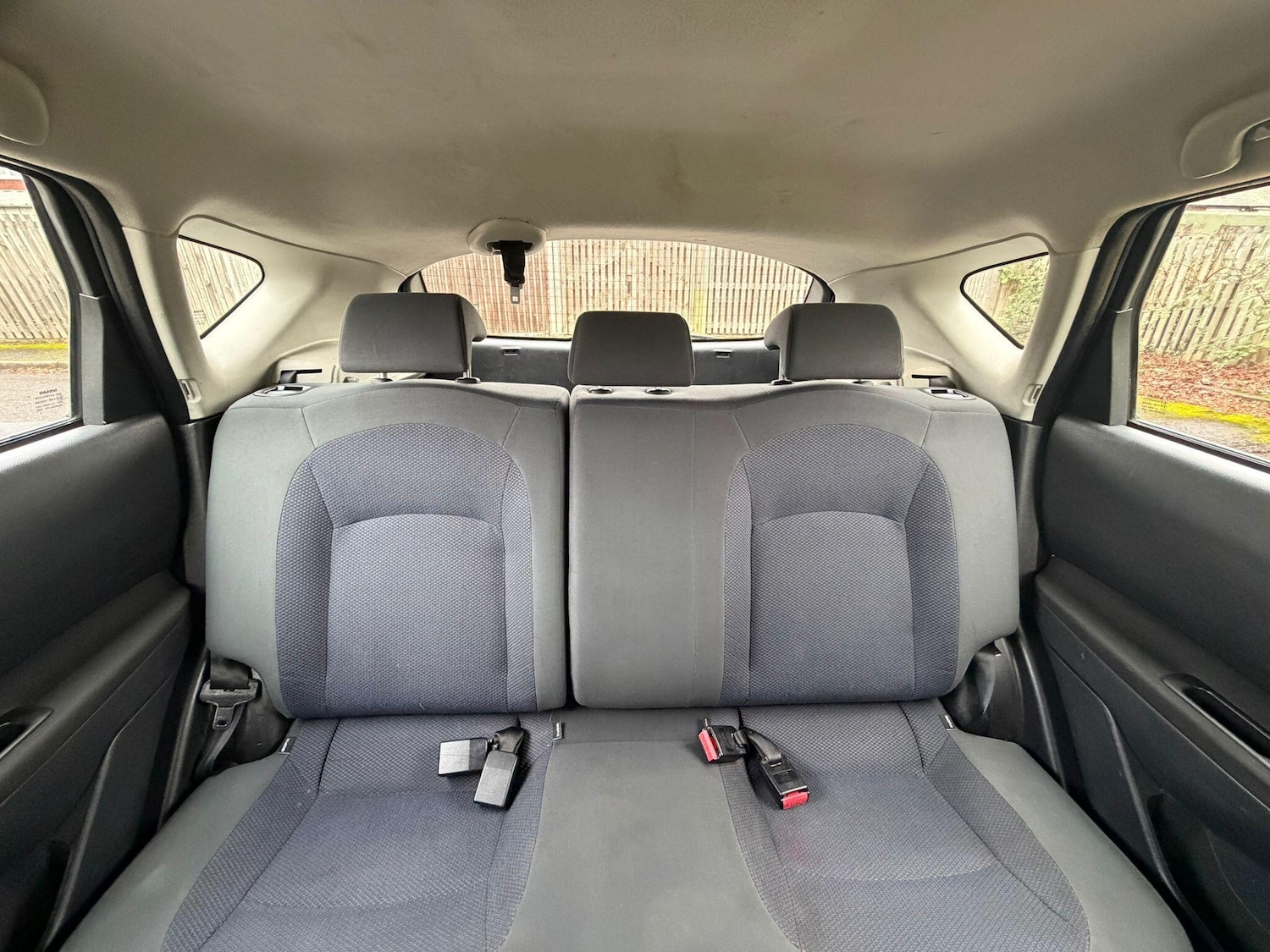 Used Nissan Qashqai 2010 for sale - 76727260: Photo 15