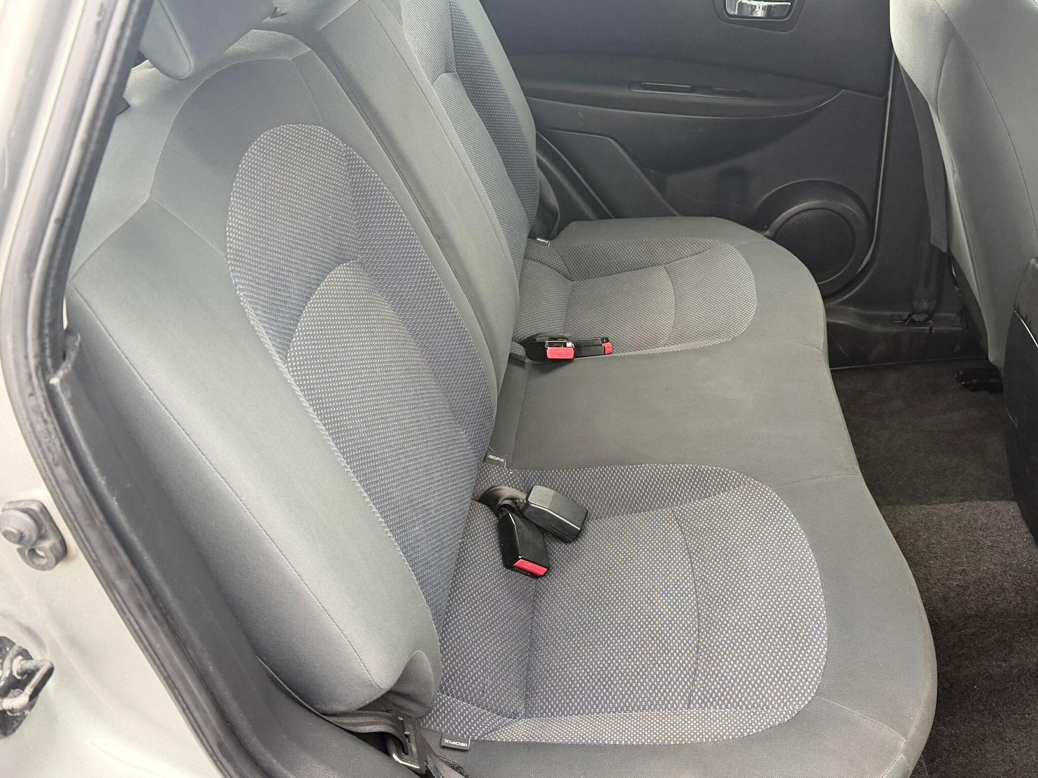 Used Nissan Qashqai 2010 for sale - 76727260: Photo 16