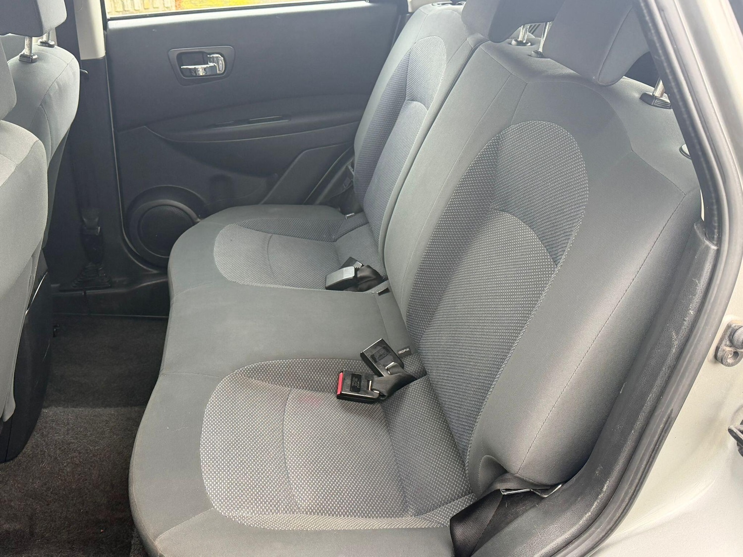 Used Nissan Qashqai 2010 for sale - 76727260: Photo 17