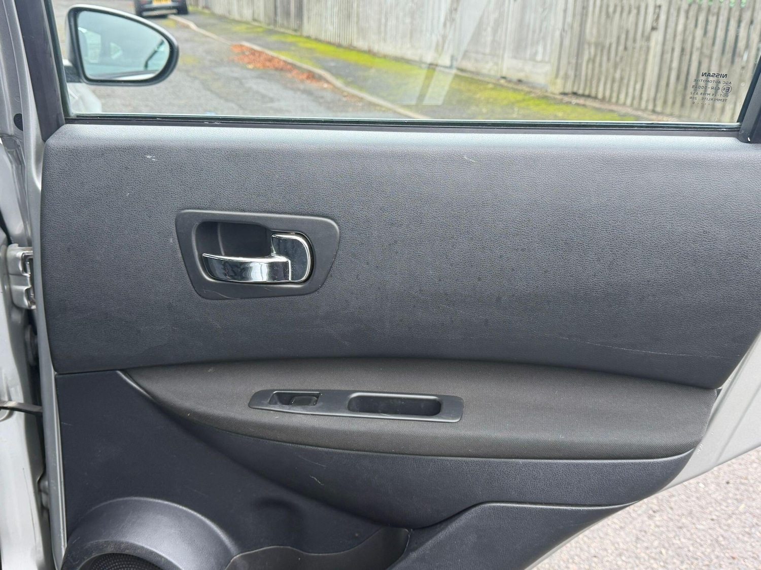 Used Nissan Qashqai 2010 for sale - 76727260: Photo 21