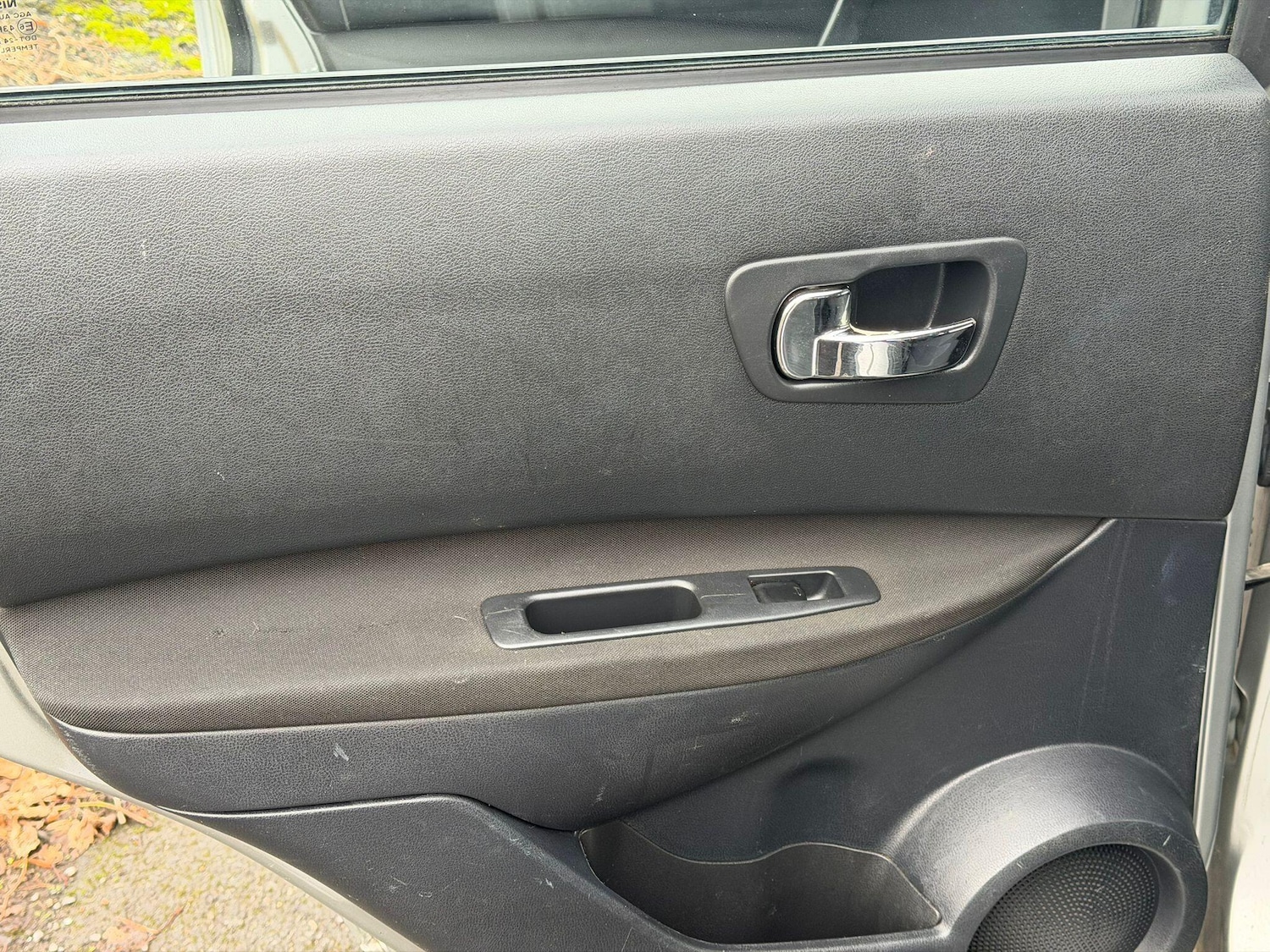 Used Nissan Qashqai 2010 for sale - 76727260: Photo 22