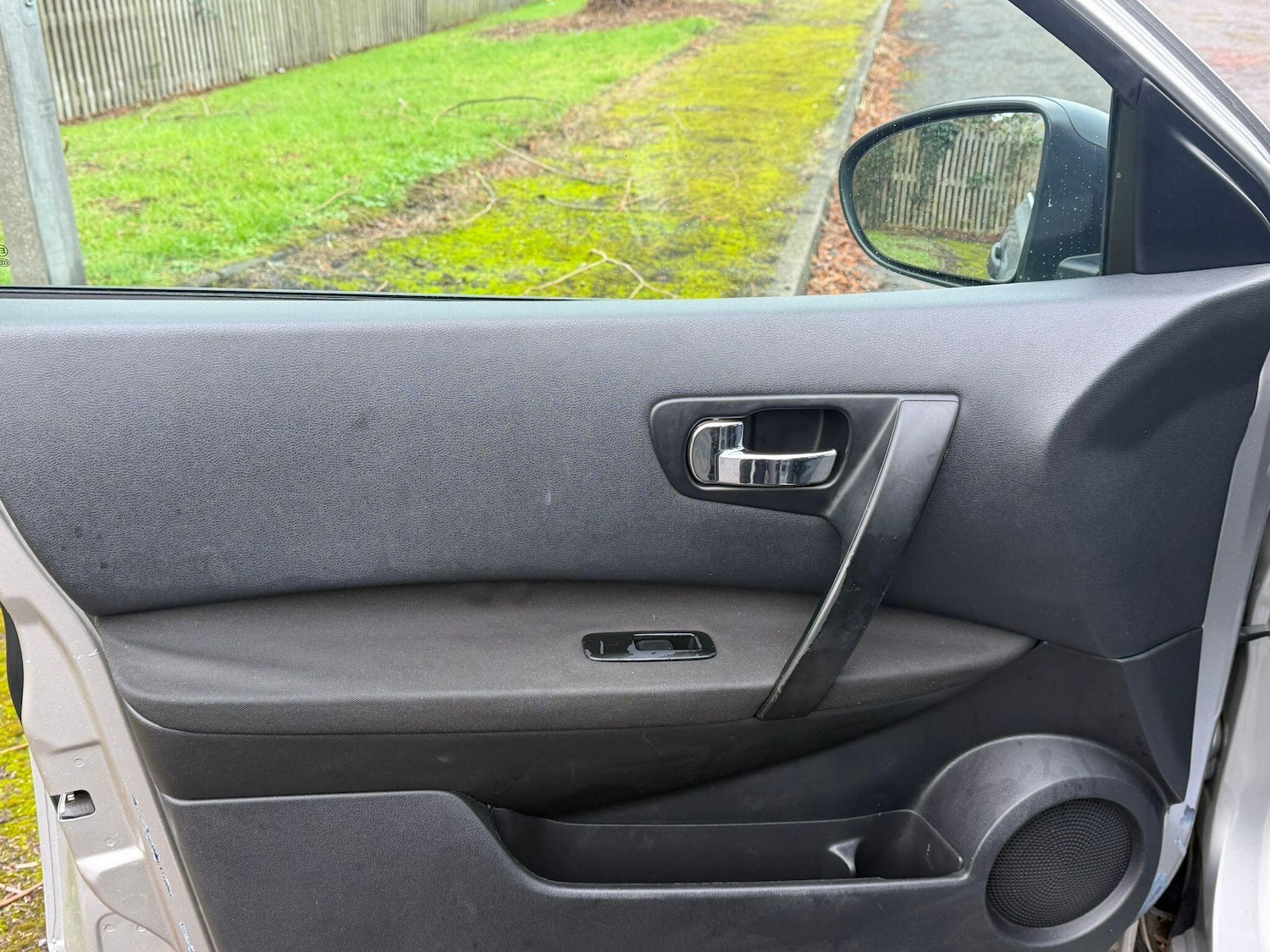 Used Nissan Qashqai 2010 for sale - 76727260: Photo 23