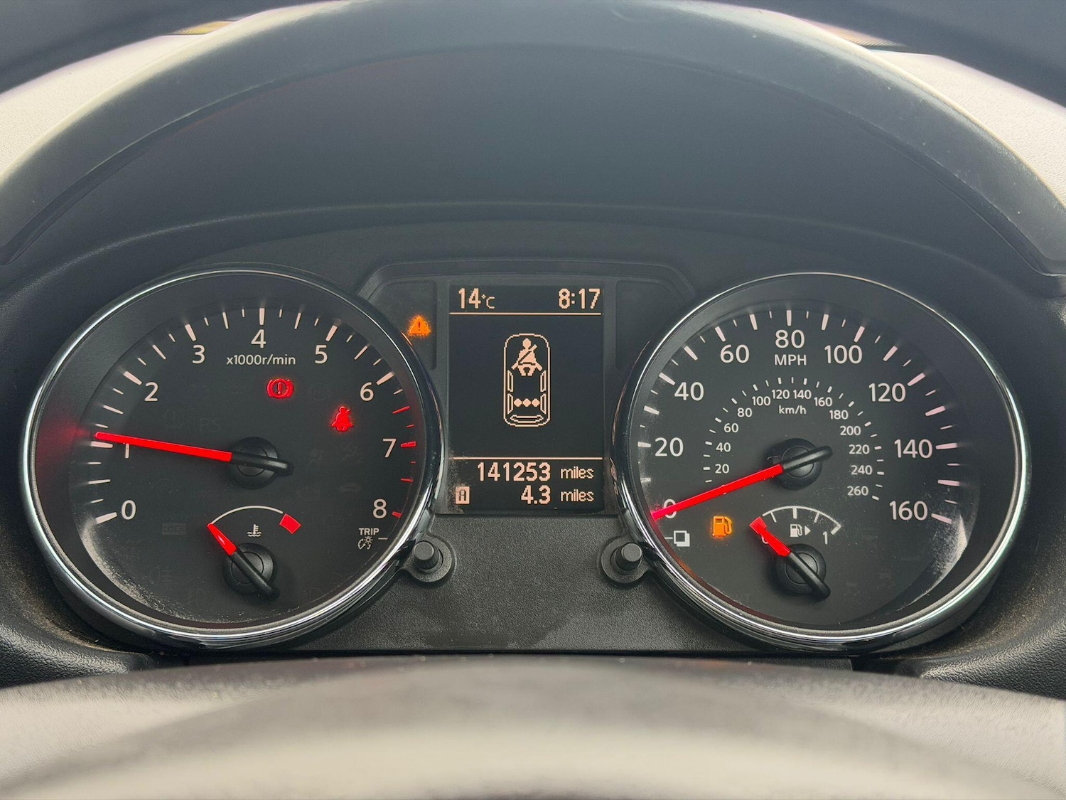 Used Nissan Qashqai 2010 for sale - 76727260: Photo 29