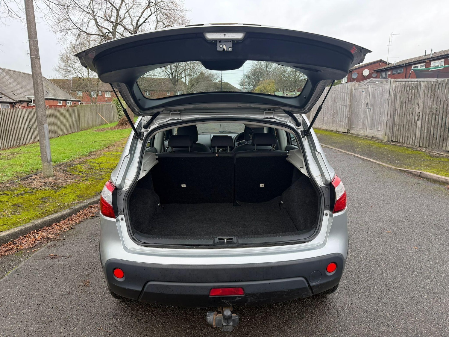 Used Nissan Qashqai 2010 for sale - 76727260: Photo 30