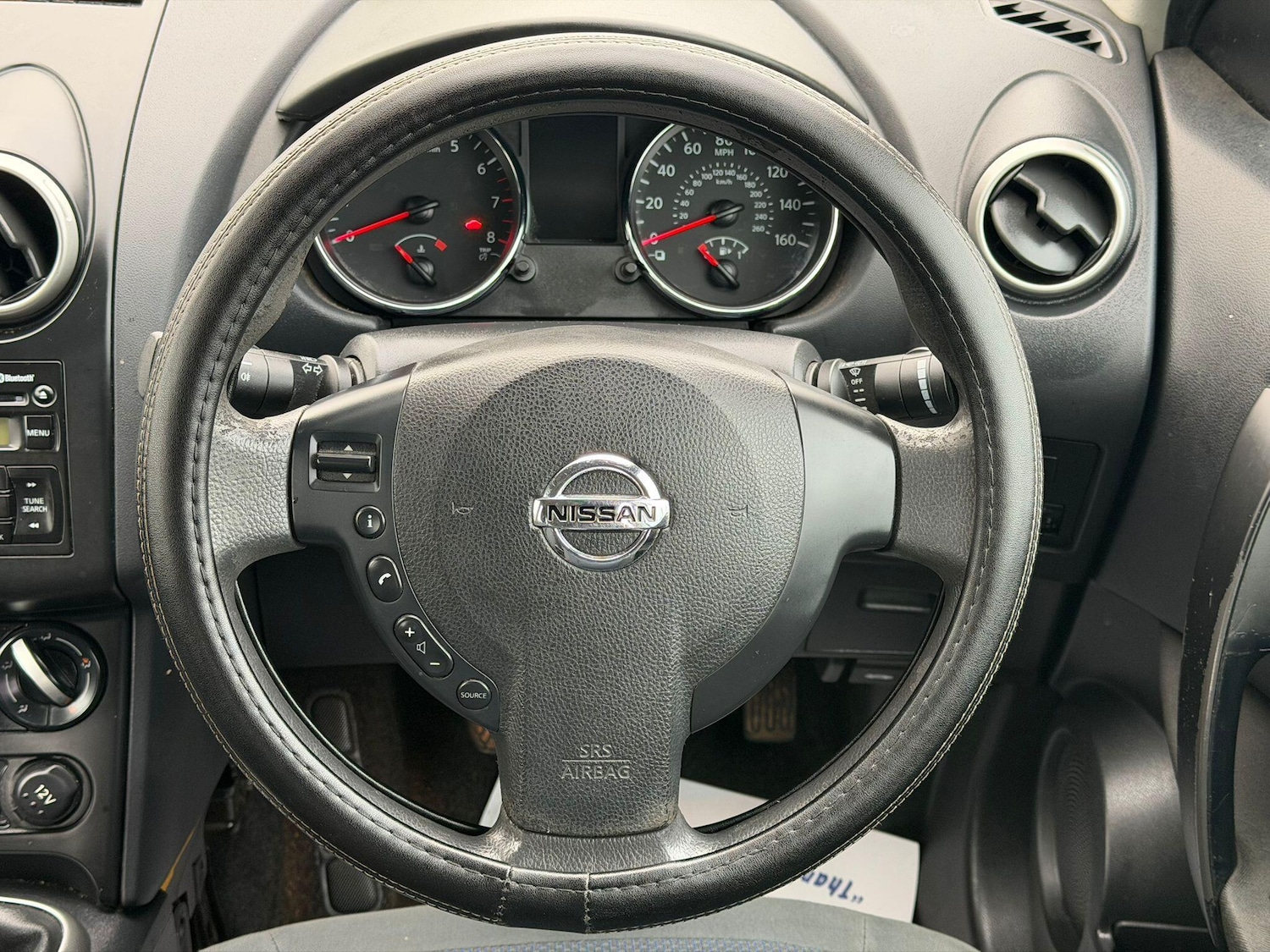 Used Nissan Qashqai 2010 for sale - 76727260: Photo 32