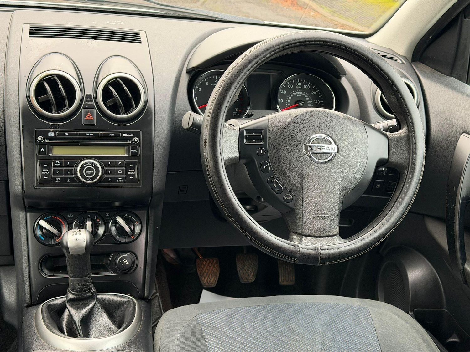 Used Nissan Qashqai 2010 for sale - 76727260: Photo 33