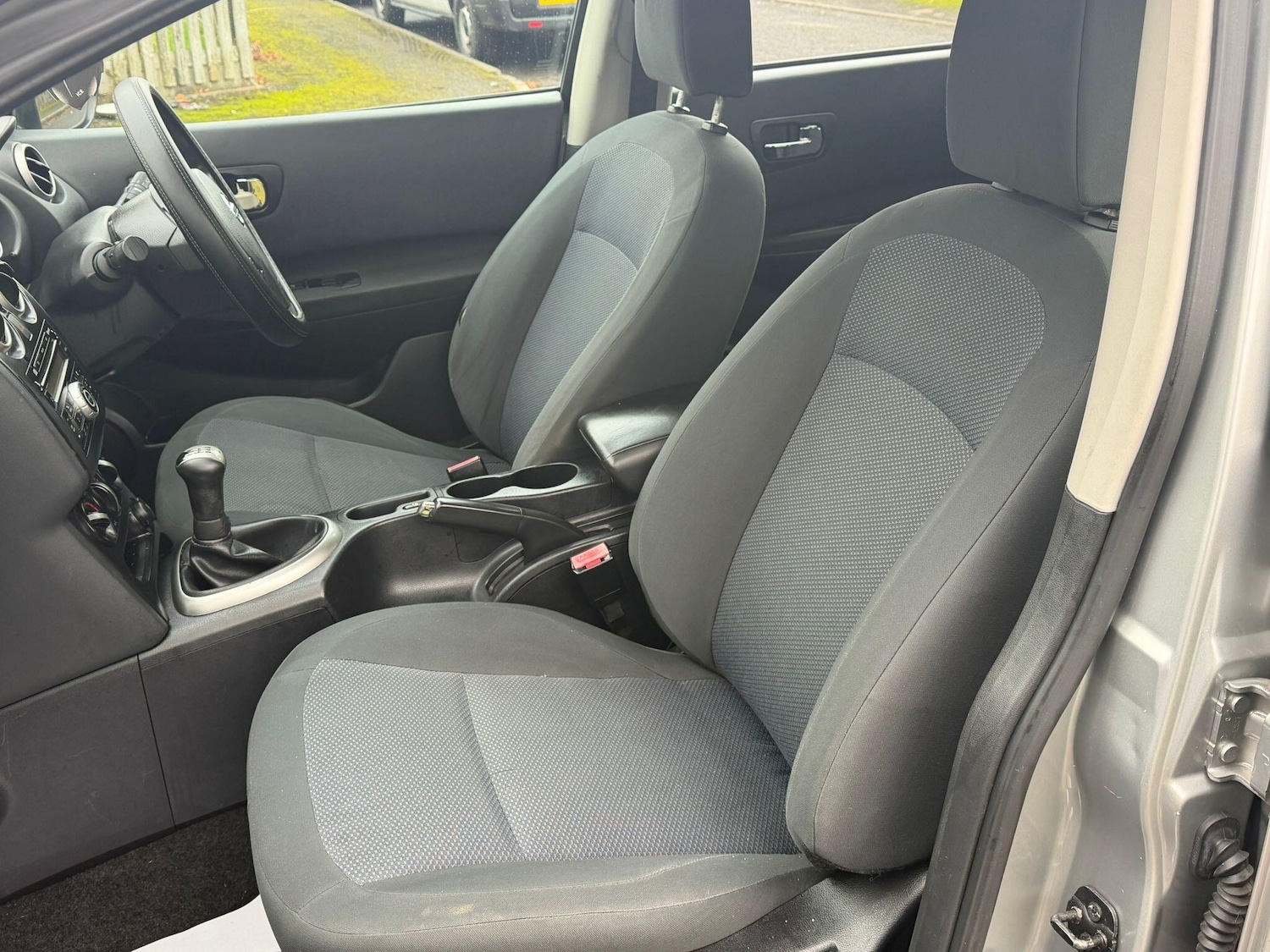 Used Nissan Qashqai 2010 for sale - 76727260: Photo 34