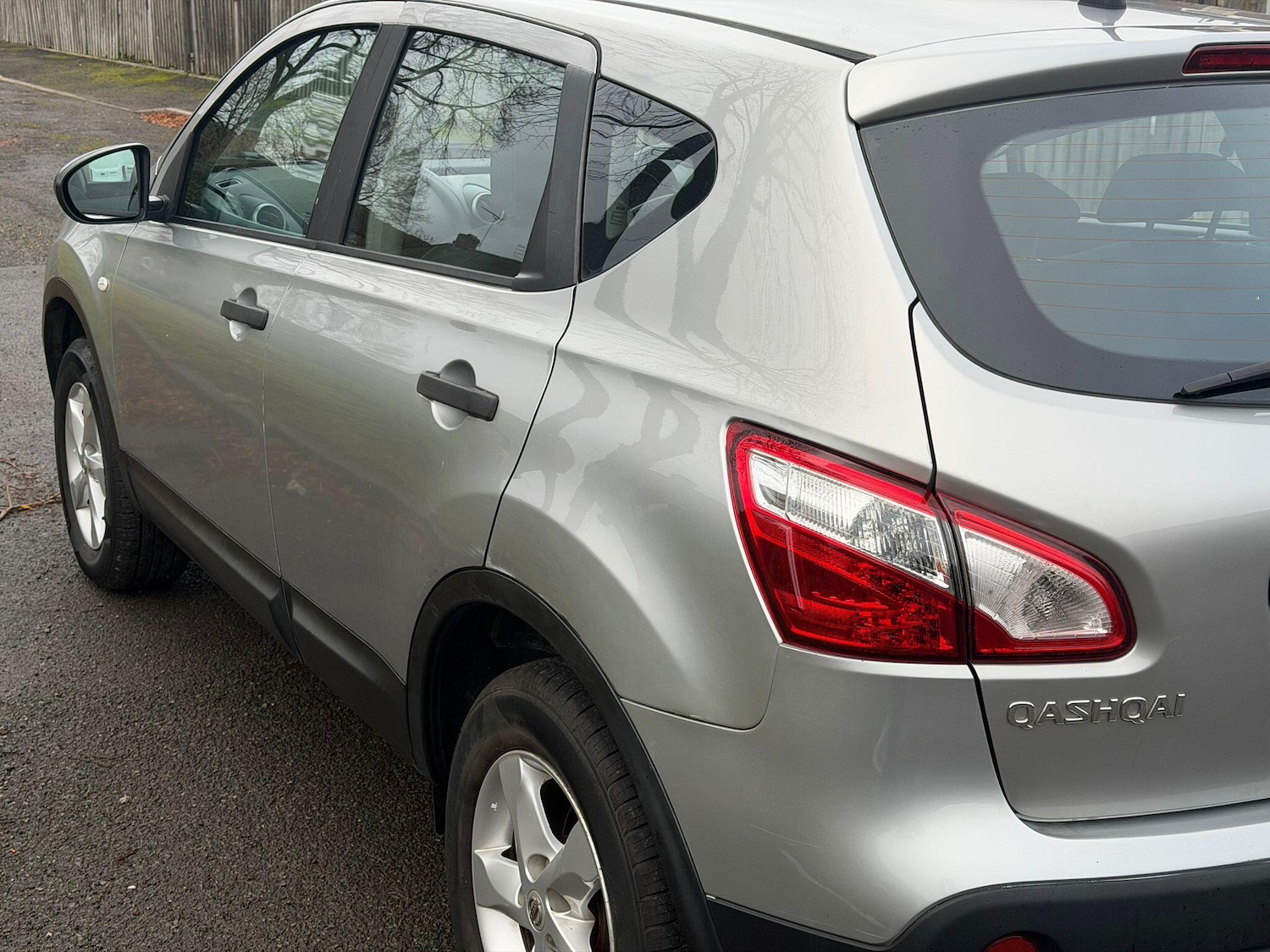 Used Nissan Qashqai 2010 for sale - 76727260: Photo 35