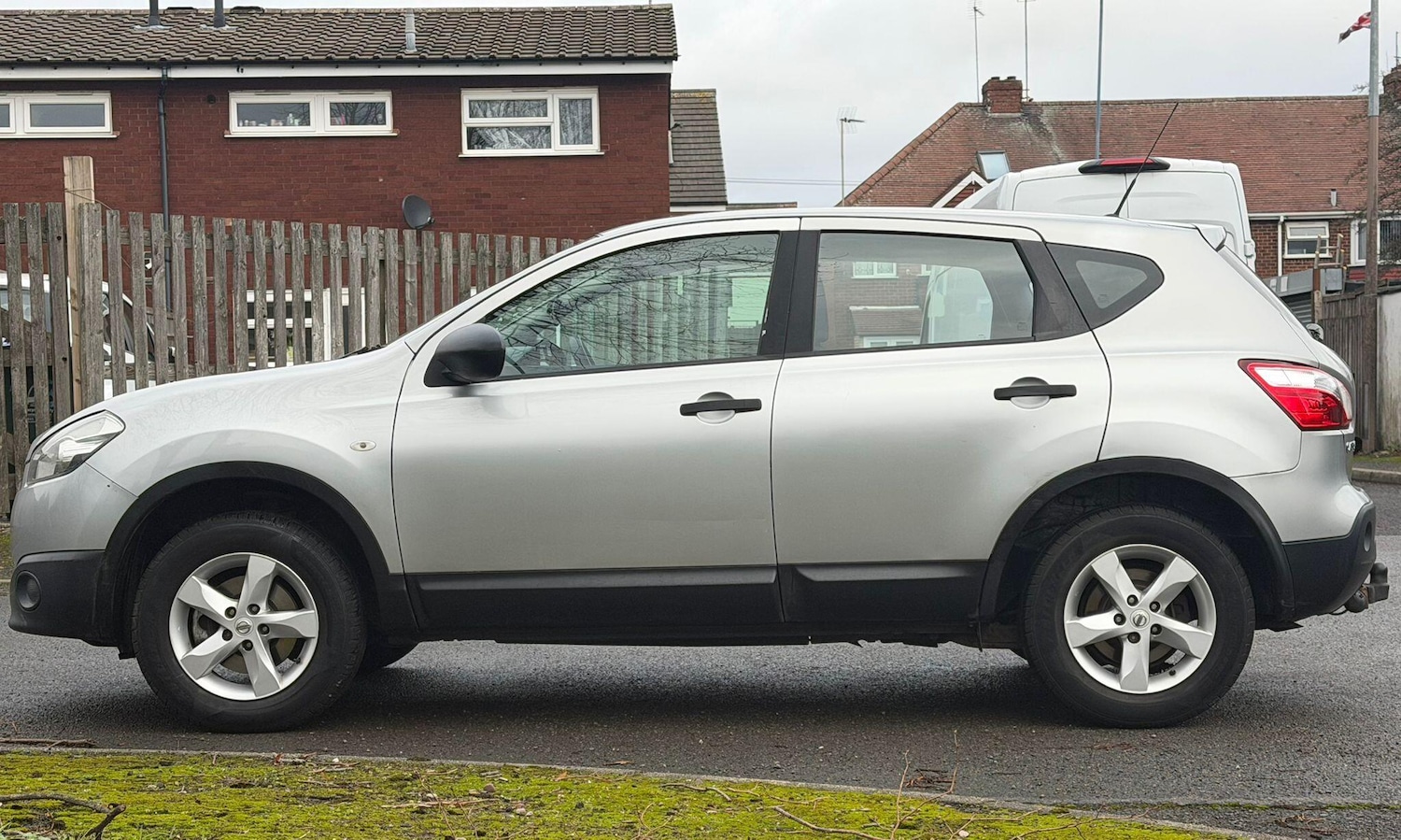 Used Nissan Qashqai 2010 for sale - 76727260: Photo 5