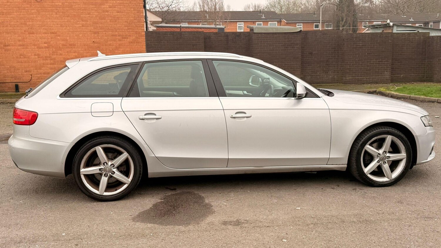 Used Audi A4 Avant for sale - 77839526: Photo 16