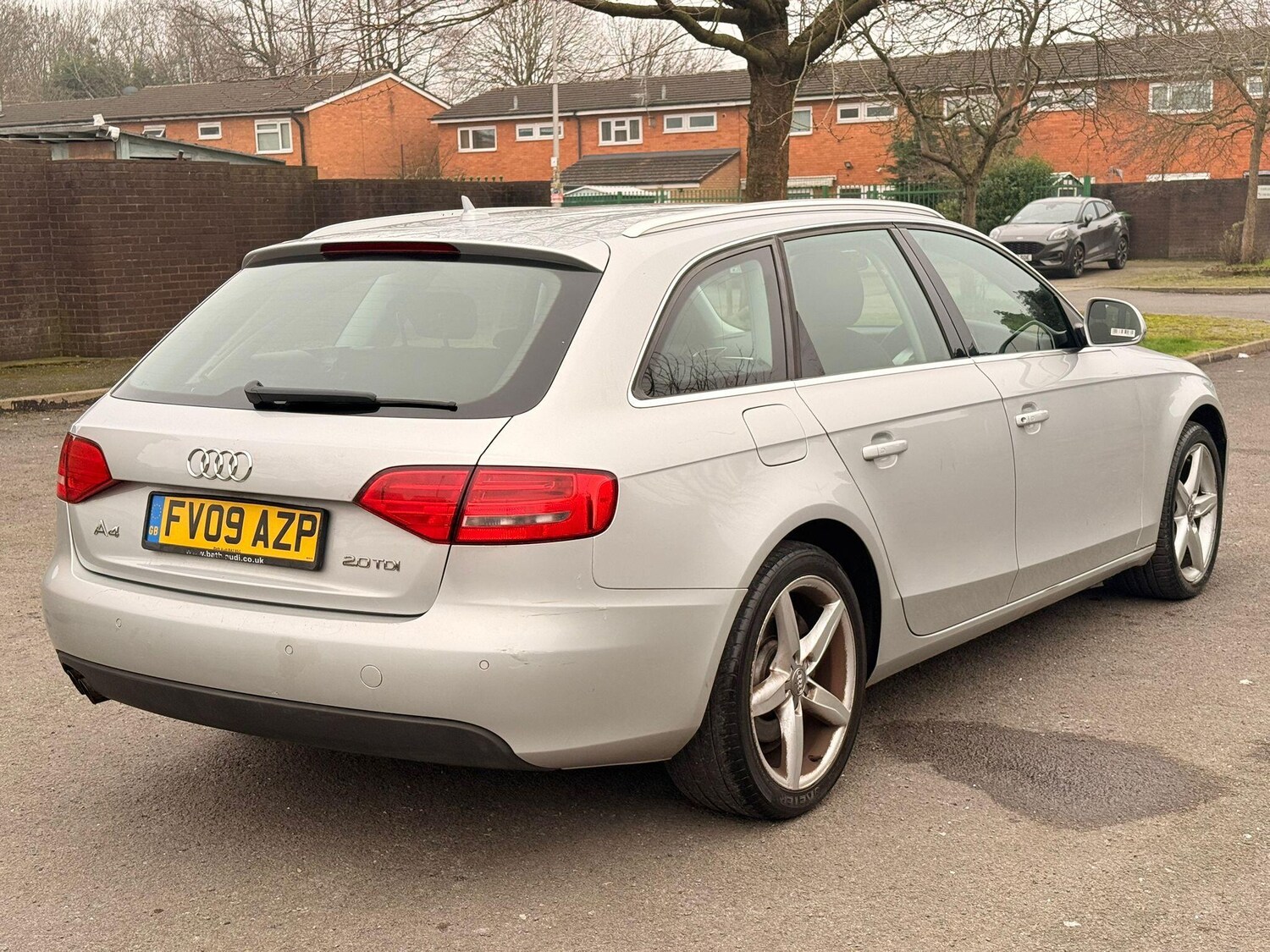 Used Audi A4 Avant for sale - 77839526: Photo 20