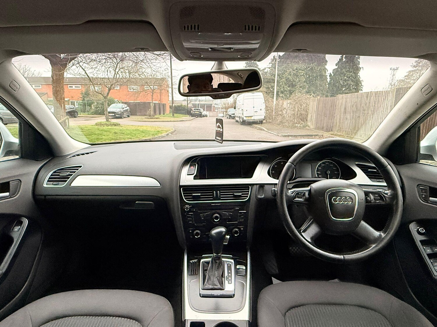 Used Audi A4 Avant for sale - 77839526: Photo 21