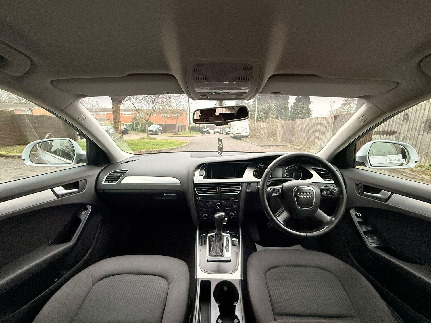 Used Audi A4 Avant for sale - 77839526: Photo 22