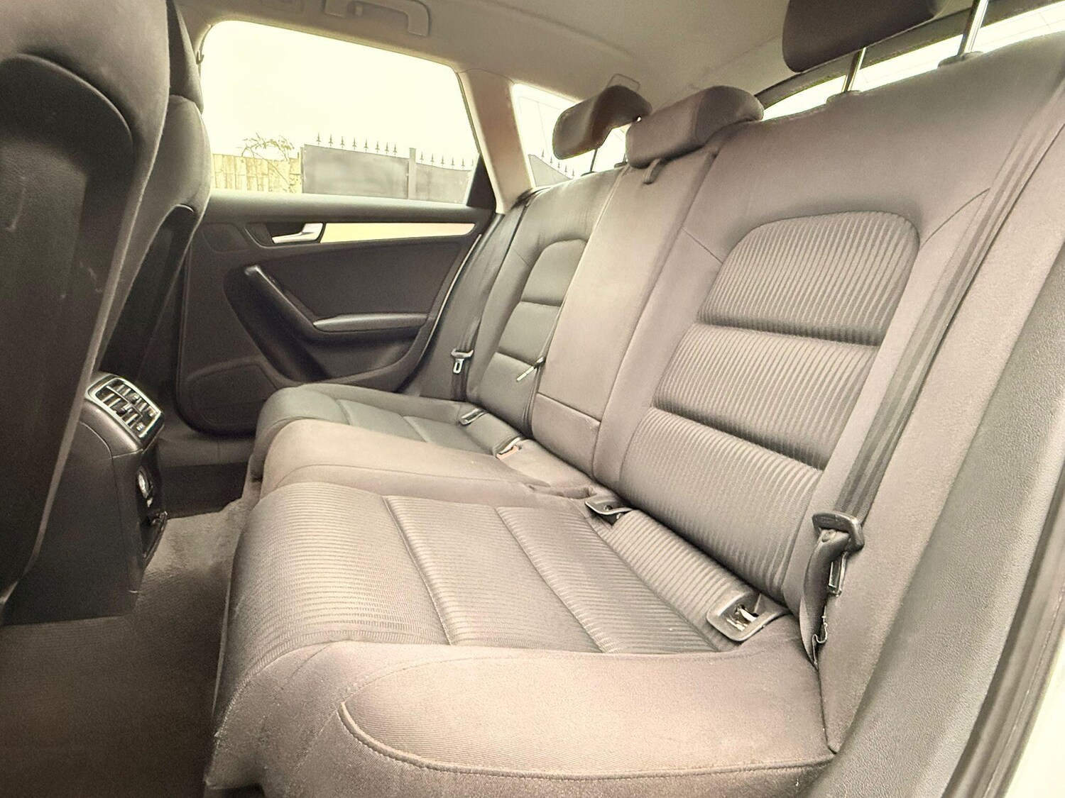 Used Audi A4 Avant for sale - 77839526: Photo 24