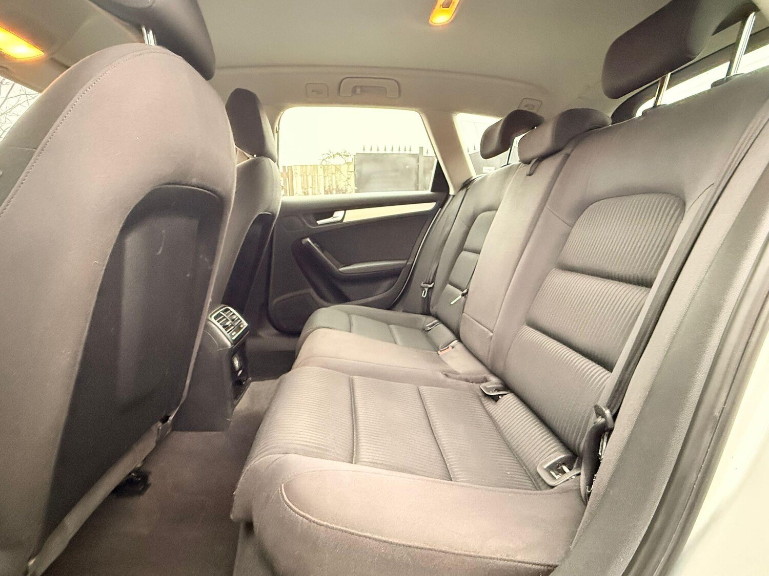 Used Audi A4 Avant for sale - 77839526: Photo 25