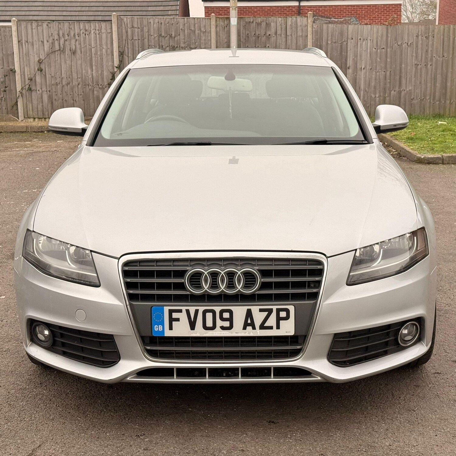 Used Audi A4 Avant for sale - 77839526: Photo 3