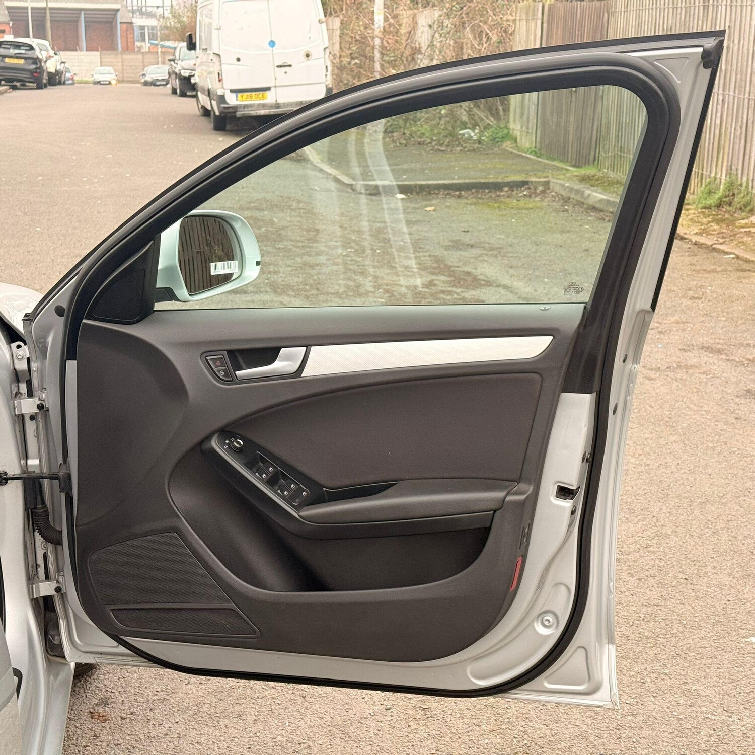 Used Audi A4 Avant for sale - 77839526: Photo 31